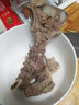 小公洋 宁夏滩羊肉 羊前腿 1.5kg/袋 火锅食材 盐池生鲜羊肉 【银川馆】 实拍图