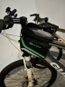 洛克兄弟（ROCKBROS）自行车包前梁包山地车马鞍包手机上管包触屏骑行装备配件 实拍图
