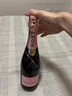 酩悦香槟（Moet & Chandon）法国原装原瓶进口 海外直采经典香槟起泡葡萄酒750ml节日聚会送礼 酩悦粉红香槟/6支装 实拍图