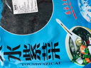 海花卷 淡干无添加盐虾皮全干儿童舟山特产生晒高钙虾皮粉虾米海产干货 特大100g*2罐+250g头水紫菜 实拍图