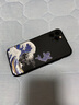 创为特 苹果手12机壳iphone12pro 12promax手机保护套浮雕男女款中国风防摔 苹果12Pro【破浪腾飞】 实拍图
