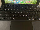 BZBC iPad键盘苹果平板妙控蓝牙键盘鼠标套装2021air5Pro9代11英寸air4 妙控键盘【支持横竖支撑/语音输入/七彩背光】 iPad Air3/Pro【10.5英寸】 实拍图