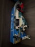 乐高(LEGO)积木拼装 城市系列CITY 60277 警用巡逻艇 5岁+ 生日礼物 实拍图