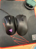 雷蛇（Razer） 炼狱蝰蛇V2X 无线鼠标 宏游戏蓝牙 人体工程学设计约615小时续航 蝰蛇V2X+小蜘蛛机械键盘绿轴 实拍图
