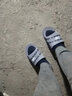 潮路思新款情侣夏季男女士大码47加肥加厚48凉拖居家加大号四季塑料拖鞋 灰色-1111 43 适合42脚穿 实拍图
