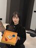 卡玛伦2025新款发夹女刘海侧边轻奢仙气感蝴蝶结发卡鸭嘴夹气质高端发饰 蝴蝶鸭嘴夹（不刻字） 晒单实拍图