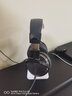 OneOdio头戴式电钢琴电子琴专用6.5头有线监听耳机吉他音响效果器电架子鼓声卡通用长线3.5mm Pro 10灰金【赠耳机支架】 实拍图