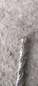 冲击钻钻头6mm8mm 方柄圆柄四坑穿墙钻水泥混凝土墙壁开口开孔电锤转头建工加长冲击钻头套装 M20*200【圆柄】 实拍图
