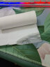 雨森（YUSEN）原生纯木双卷180g*2卷  卷纸巾无芯厕所卷筒纸手纸 实拍图