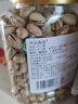 林谷森园 碧根果 礼盒休闲坚果零食长寿果 散装批发 碧/开/腰/夏/共2000克 实拍图