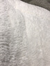 南极人羊羔绒被子冬季被芯加厚春秋被单人棉被宿舍冬被加绒毛毯垫被褥子 浅灰MSL【双面加绒】 200x230cm 约10斤 实拍图