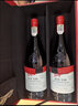 奔富（Penfolds）红酒bin系列礼盒装干红葡萄酒澳州进口春节送礼 奔富138木塞750ml*2瓶礼盒 实拍图