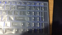 升派神舟战神S7T TA7NP TA7NS Z7M TA5NP CT7NA键盘膜雷神911机械师 透明A款（老款) 实拍图