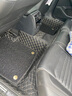 小昌哥标致408脚垫适用于12-21新老款东风标致408全包围汽车脚踏垫丝圈 黑色米线单层脚垫+侧加高+双侧兜+无异味 2020年款标致408专用 实拍图