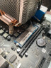 影驰 擎PRO M.2台式机固态硬盘SSD笔记本M2固态硬盘NVMe协议PCIE3.0 黑将M.2 500G读写2000/1600MB/s 晒单实拍图