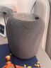 苹果Apple HomePod 二手智能音响 一代/苹果 HomePod mini  音箱 苹果音箱 HomePod 深空灰色丨95新 国行全套 实拍图