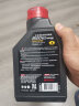 摩特（MOTUL）8100 X-cleanEFE 全合成汽车发动机机油 5W-30 ACEA A5/B5 1L装 实拍图