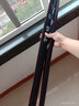 赤海龙纹鲤19调碳素鱼竿超硬台钓鱼竿野钓鲫鲤竿罗飞大物综合杆手竿渔具套装 6.3m 送4.8m+礼包 6H 19调 超硬直飞 实拍图