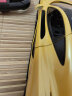 星辉（Rastar） 1:14法拉利458遥控敞篷汽车模型儿童玩具车幼儿早教USB充电版六一节日礼物 迈凯伦P1 75160 黄色 晒单实拍图