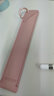 NACCITY适用苹果Apple Pencil保护套ipencil电容笔套一二三代华为手写笔套1/2/3防丢收纳 【少女粉】附带防丢金属扣 实拍图