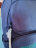 斯凯奇（Skechers）双肩包男女红色背包时尚大容量休闲运动旅行配饰L320U196 爱尔兰奶油色/028R 实拍图
