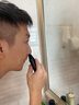 TrueX充电式电动鼻毛修剪器男士鼻孔剃毛器去鼻毛剪刀刮剪鼻毛器男鼻子除毛鼻毛机修剪神器 2022年夏季第三代全新升级：防水设计 1机多用 实拍图