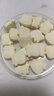 斯琴妹子（SIQINMEIZI）内蒙古奶片 250g*2罐 干吃牛奶片儿童无蔗糖草原奶贝 原味1罐+酸奶味1罐 实拍图