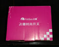 飞雕（FEIDIAO）开关插座面板 118型暗装 功能键模块件自由组合 空调插座小板白色 三位面板 实拍图