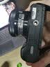 索尼（SONY）A5000 A5100 A6600 A6500 A6400 A6300 A6000 A6100 A6700半幅二手微单相机 A5100白色（16-50mm)套机 95新 实拍图