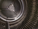 海尔（Haier）洗烘套装 10Kg滚筒洗衣机全自动+10Kg热风空气洗烘干机 EG100MATE3S+EHG100MATE3S 实拍图