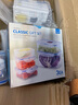 乐扣乐扣（LOCK&LOCK）PP塑料保鲜盒饭盒微波炉收纳盒礼盒套装 多种型号组合套 HPL807S001 3件套 实拍图