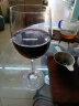 玛拉尼（MARANI）【格鲁吉亚红酒】特拉乌里晚红蜜半甜原瓶进口葡萄酒750ML*6支 晒单实拍图