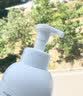 KASE无皂基氨基酸香氛沐浴露滋润保湿男女士通用嫩肤香水沐浴慕斯泡泡 前男友的眼泪 500ml 实拍图