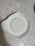 途尊  婴儿辅食研磨器苹果泥陶瓷研磨器宝宝辅食工具苹果泥机大号手动 单磨盘 实拍图
