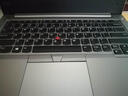 ThinkPad E14 13代I5-13500H可选 高性能设计开发 联想笔记本电脑 13代 i3-1315U 3K价位 R14黑 【定制】16G内存 512G固态 实拍图