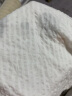 优奇婴儿衣服夏季套装宝宝夏装短袖儿童夏装分体两件半袖套装空调睡衣 【短袖】奶白 90cm 实拍图