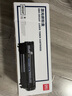 得力（deli） 适用惠普m1005硒鼓HP1020墨盒打印机HP m1005mfp硒鼓laserjet 【2000页】可加粉 2612A大容量  1支装 实拍图
