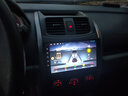 超特力CX20悦翔V3V5欧诺原车专用中控车机大屏车载导航倒车影像一体机 大屏主机+高清倒车+记录仪 32G专车专用 实拍图