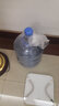 润谦饮水机矿泉水桶空家用食品级功夫茶台吧机纯净水桶PC瓶可洗大容量 白桶11.3L圆形【可拆洗桶】 实拍图