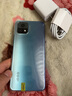 vivo iQOO U3 二手手机 天玑800U八核处理器90Hz竞速屏5G全网通6.58英寸屏幕 浅蔚蓝（颜色随机） 6GB+128GB 95新 实拍图