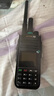 UNIKOO 对讲机远距离全国通5000公里双模公网对讲机 工地户外酒店饭店宾馆办公自驾游优力克手台 双模猛虎（4G全网通/公模两用打电话带中转）免续费 实拍图