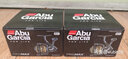 ABU GARCIA 阿布加西亚PMAX金属海钓路亚轮远投渔轮纺车轮矶钓海钓鱼线轮 500 型 实拍图