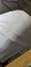 南极人（Nanjiren）男士短袖衬衫商务休闲正装 男装半袖工装职业衬衣 XGZDX601 短袖白色38 实拍图