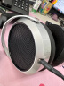 HIFIMAN（海菲曼）HE400SE开放式平板振膜hifi发烧耳机头戴式有线音乐电脑手机通用耳机 实拍图