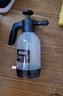 洗车泡沫喷壶手动专用高压pa壶枪洗车液发泡神器手喷式车打泡沫用品喷泡沫器 泡沫壶2L+泡沫喷头+浇花喷头 实拍图