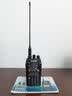 欧讯（wouxun） KG-UVD1P对讲机UV双段双频双显双守候HMA手台 标配3200+(车充+耳机) 实拍图