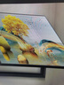 良品大师电表箱装饰画免打孔现代简约配电箱遮挡壁画客厅挂画闸盒开关墙画 发财树-1 70*60遮挡60*50 带液压款 实拍图
