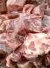 巴牧尔内蒙正宗黄膘牛肉新鲜现杀现发牧场草饲奶香味黄膘牛肉 黄膘牛肉5斤礼盒装 实拍图