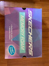 斯凯奇（Skechers）女鞋秋冬2025新款经典熊猫鞋轻便运动鞋休闲鞋厚底增高老爹鞋女 黑色/白色-BKW/女 36 实拍图