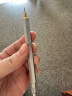 红环（rOtring）德国品质  自动铅笔0.5mm—800系列银色单支装礼盒 晒单实拍图